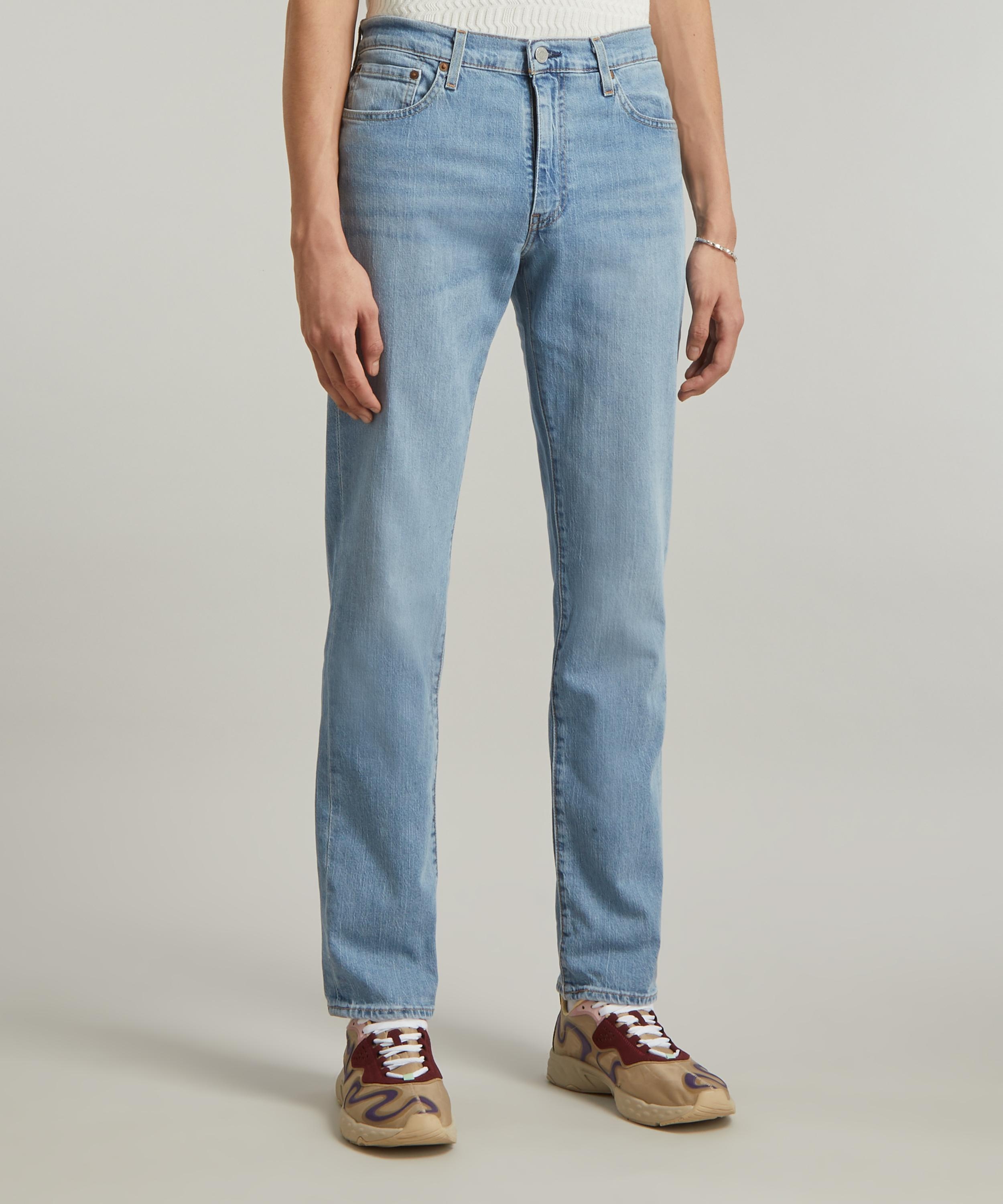 511 Slim Tabor Well Worn Jeans - 3