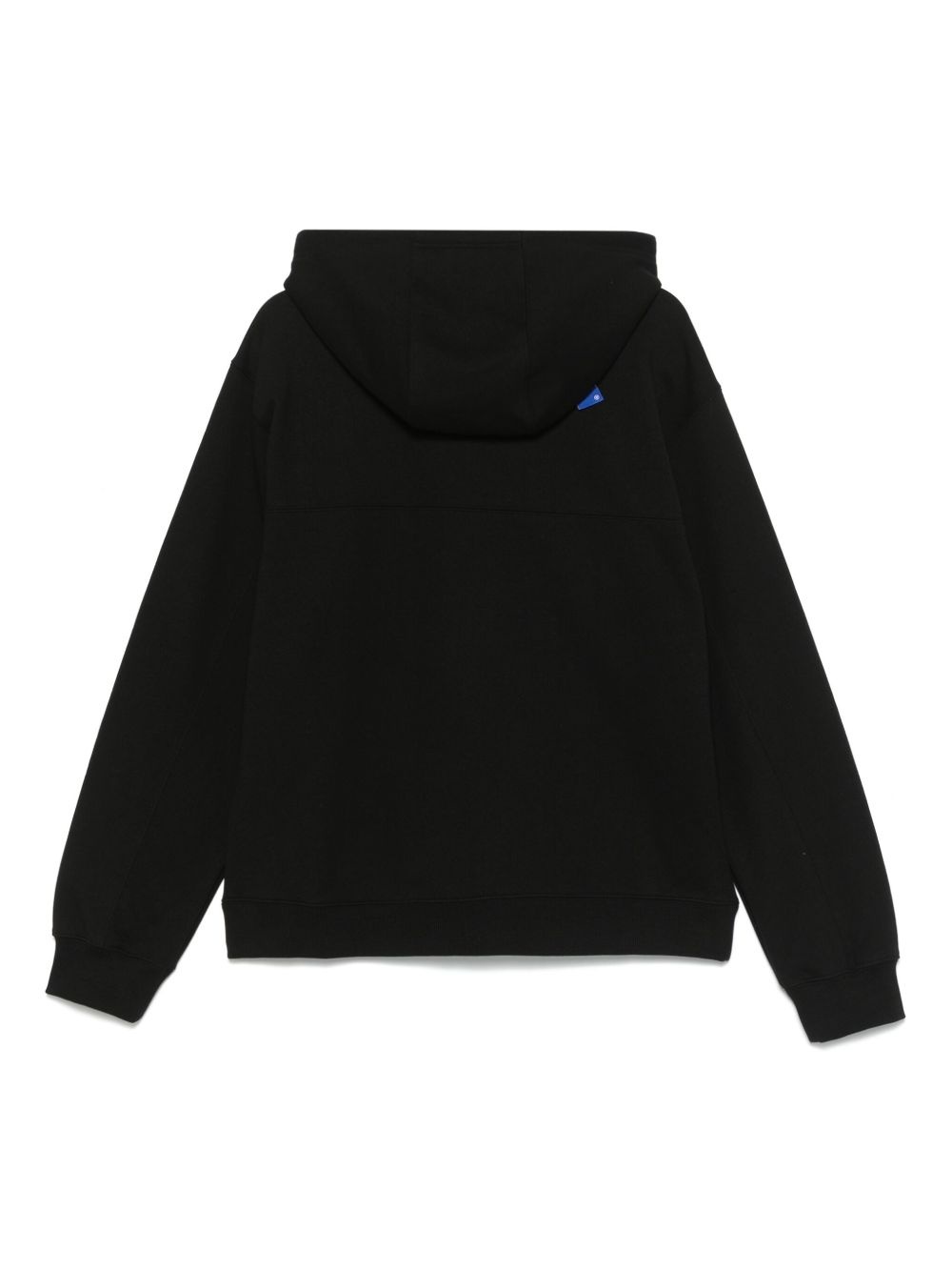 TRS Tag hoodie - 2