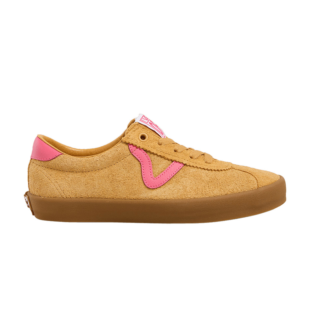 Sport Low 'Yellow Pink' - 1