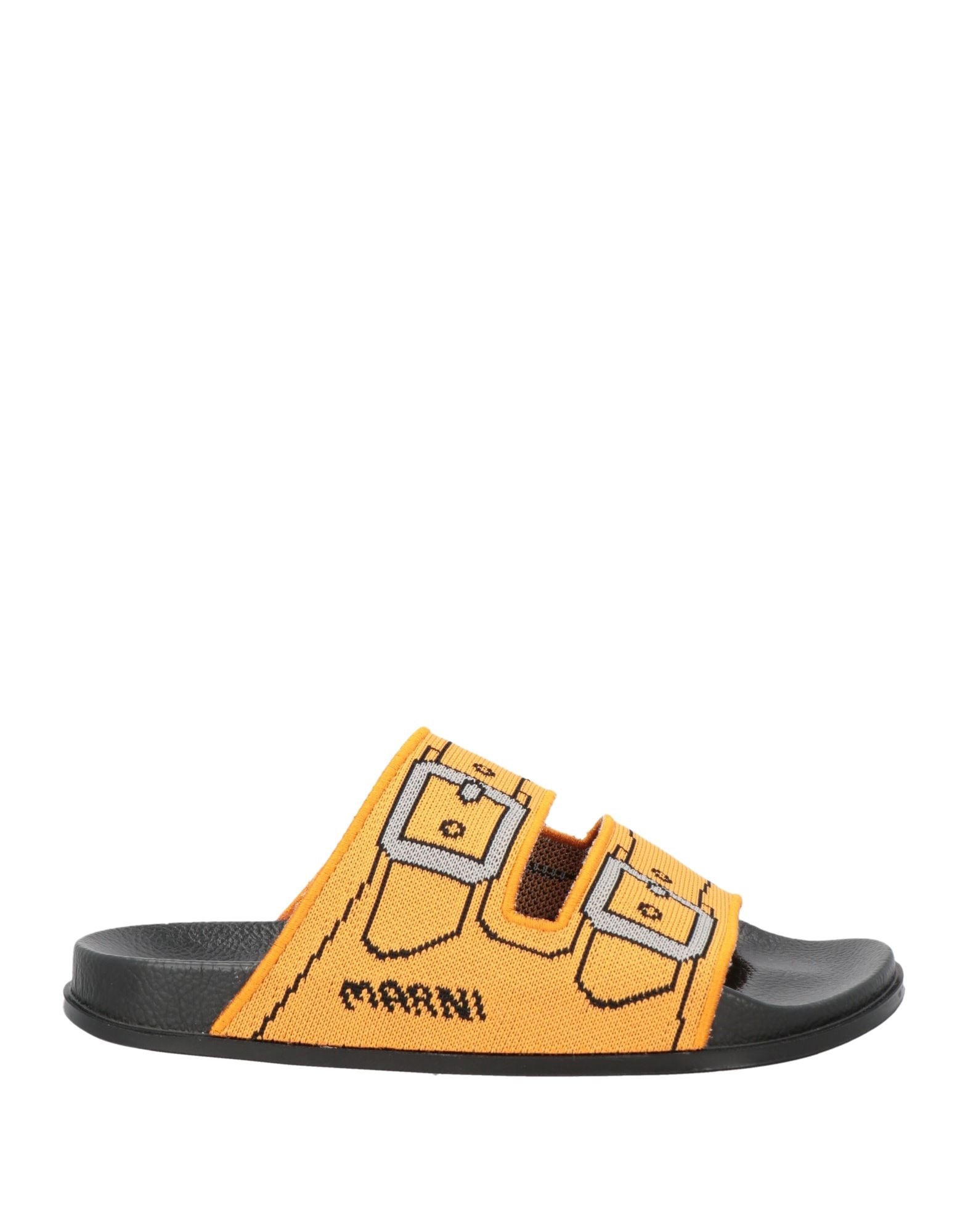 Mandarin Women's Sandals - 1