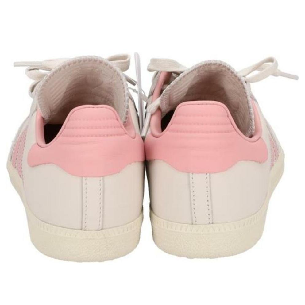 adidas x Pharrell Humanrace Samba 'Aluminium' ID3127 - 5