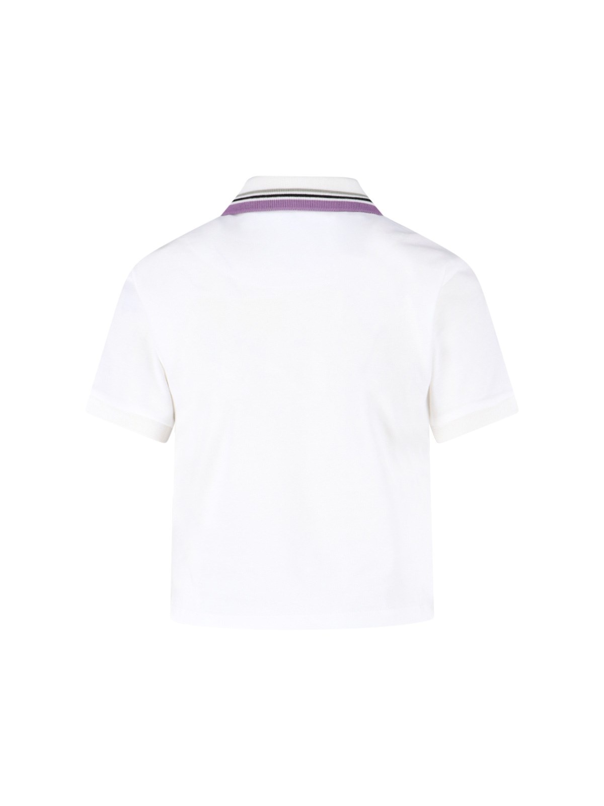 "CLASSIC" POLO SHIRT - 2
