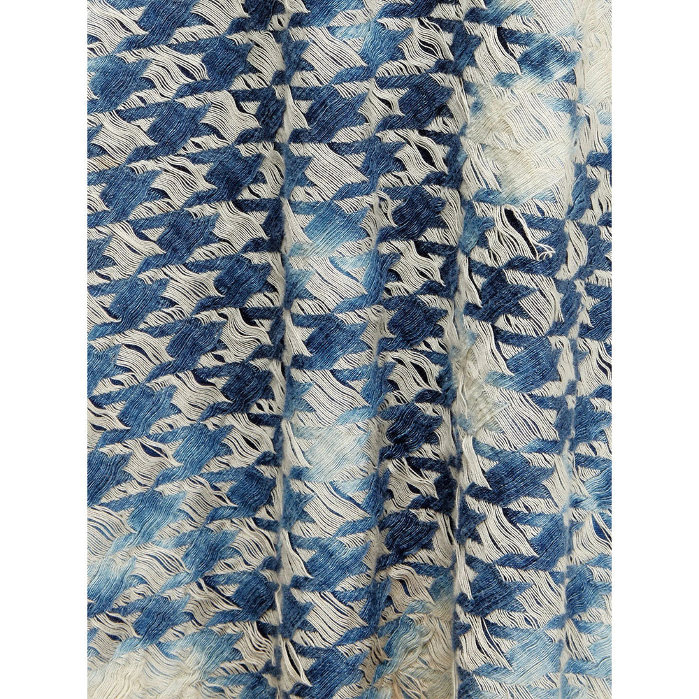 Diesel Blue Skirts - A-Line Skirts Women - 5