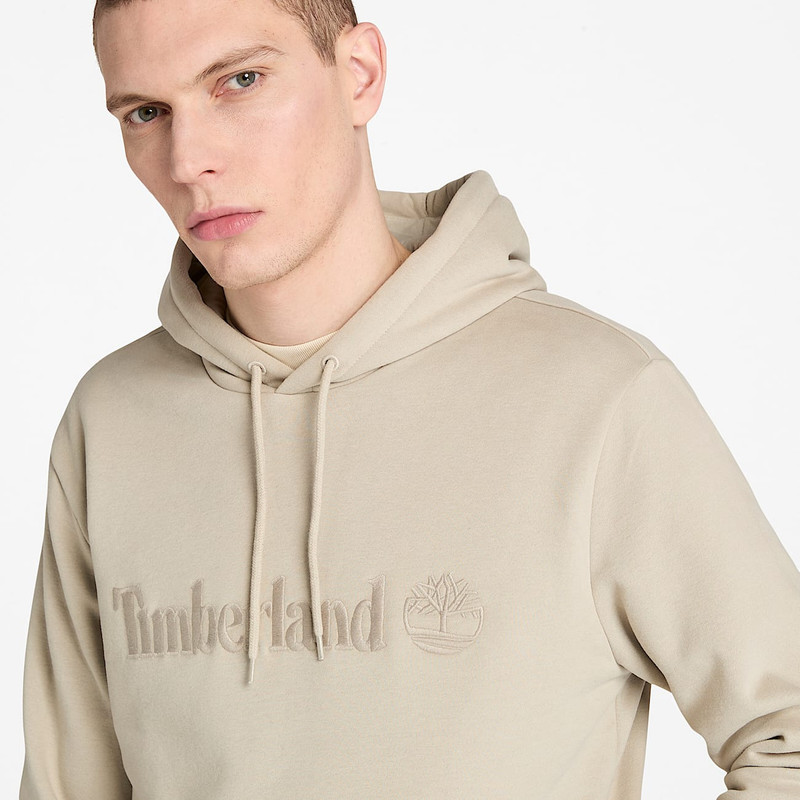 Men's Hampton Hoodie 4