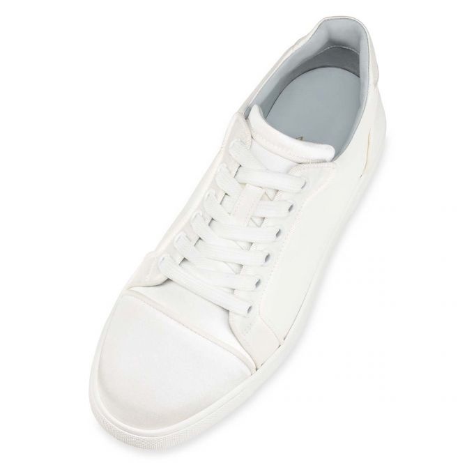 Vieira IVORY/LINING BLUE - 4