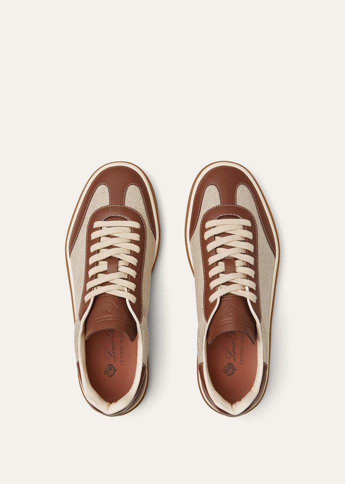 Tennis Walk Sneaker - 6