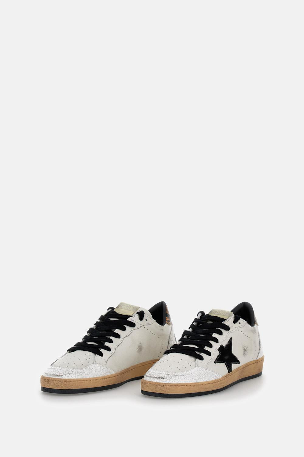 BALLSTAR SNEAKERS - 3