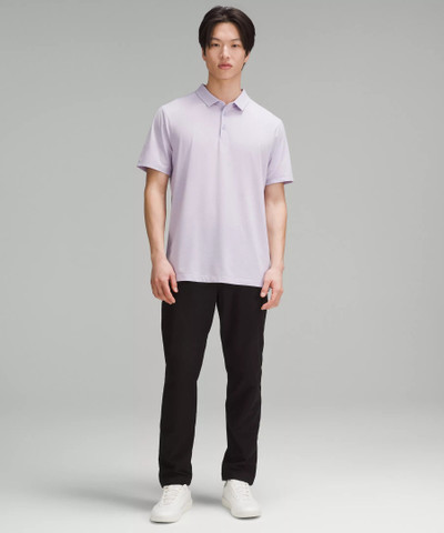 lululemon Evolution Short-Sleeve Polo Shirt outlook