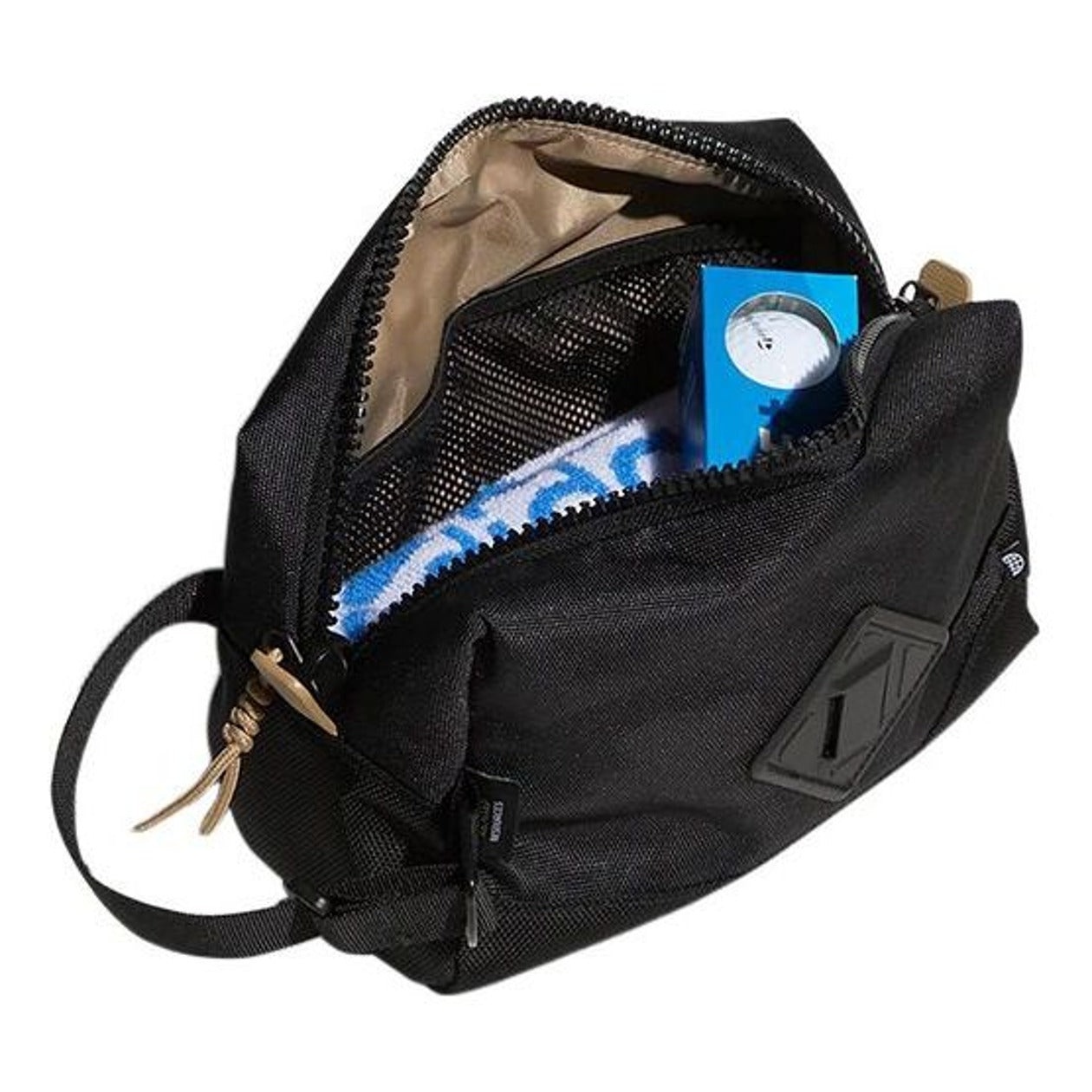 adidas Go-To Pouch Medium 'Black' HG3267 - 4