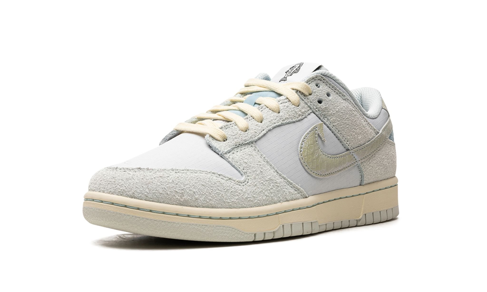 Dunk Low Retro "Gone Fishing" - 4