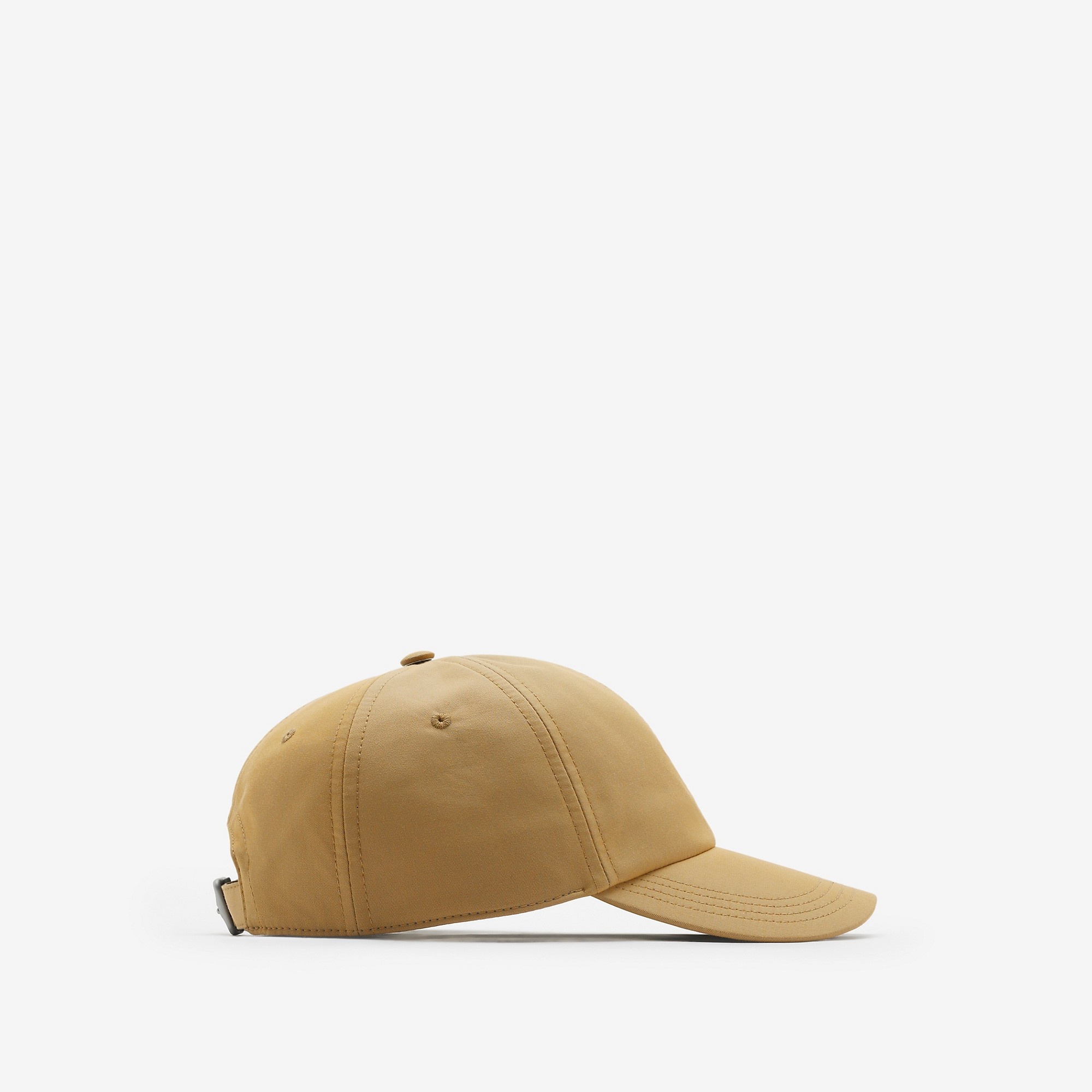 Gabardine Baseball Cap - 3