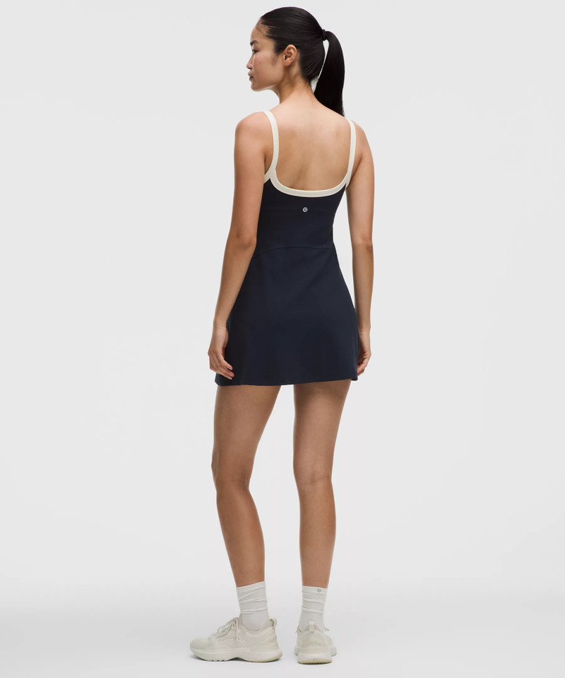 lululemon lululemon Align™ Ribbed-Trim Cami Dress outlook