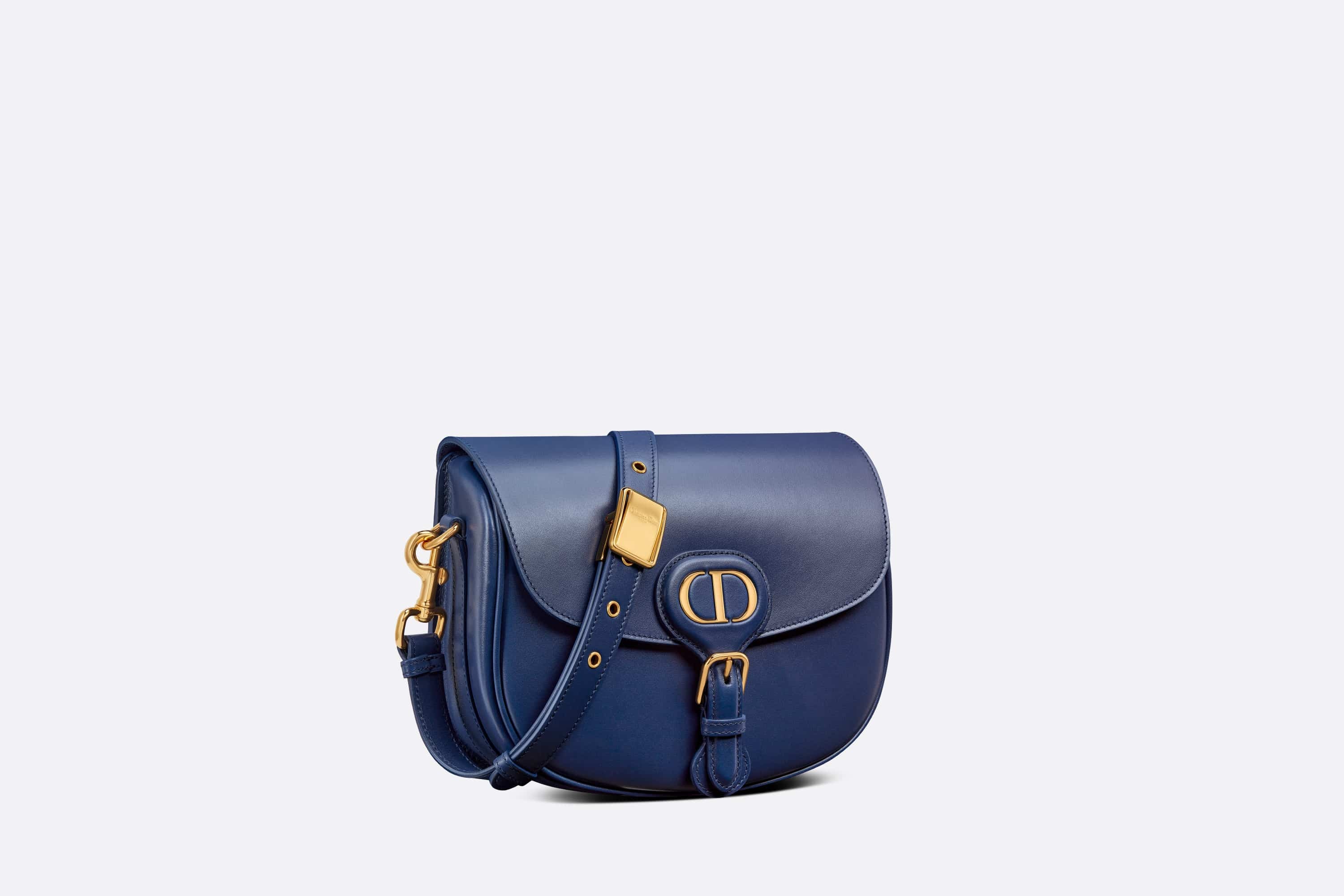 Medium Dior Bobby Bag - 2