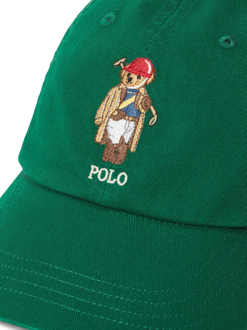 Polo Bear cap 3