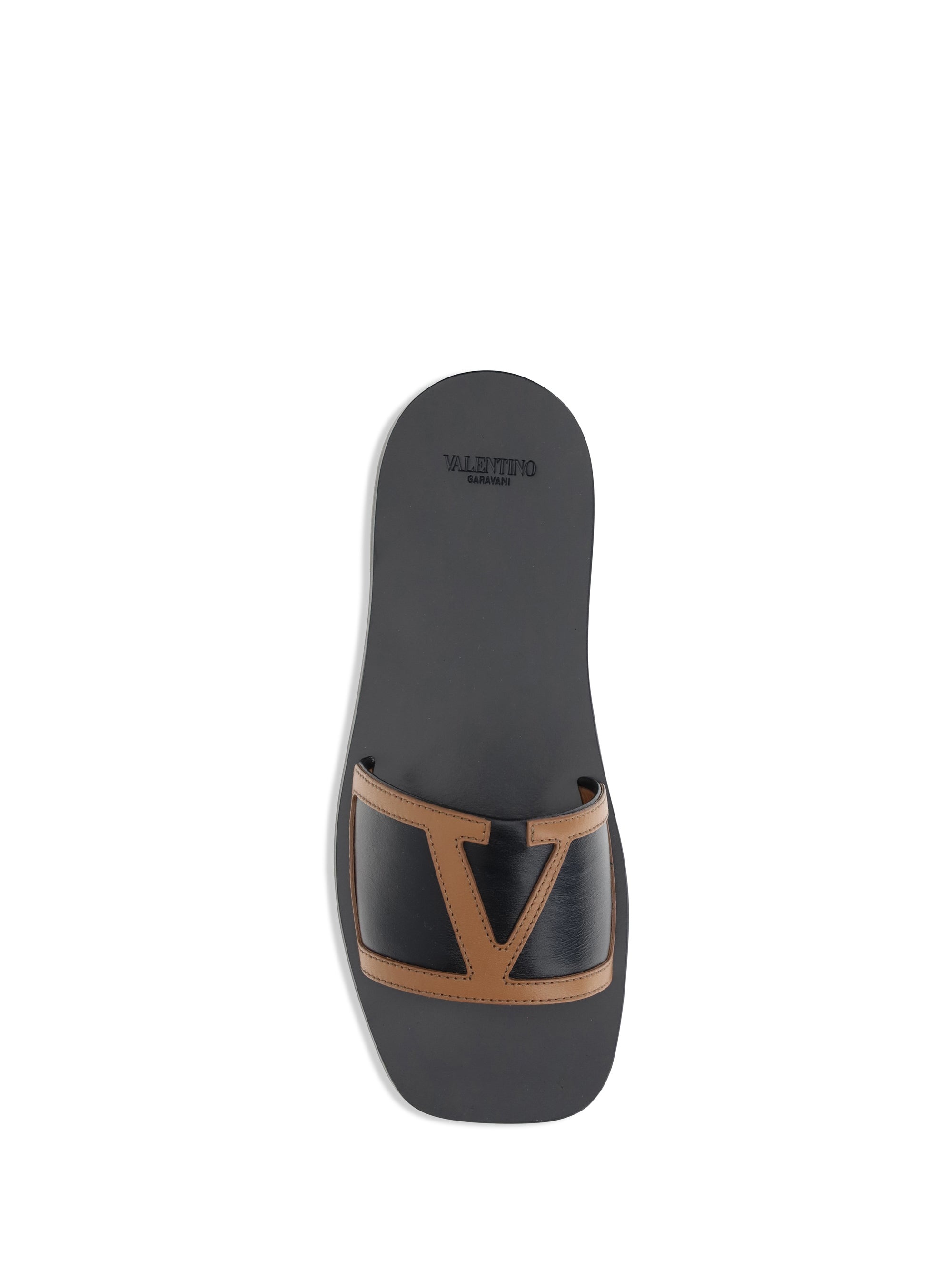 Valentino Garavani Women Viva Superstar Sandals - 4