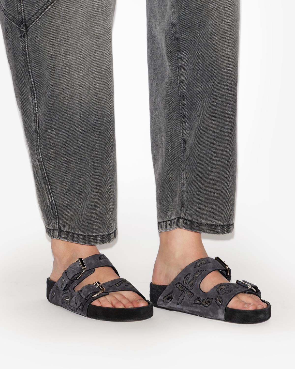 LENNYO SANDALS - 4