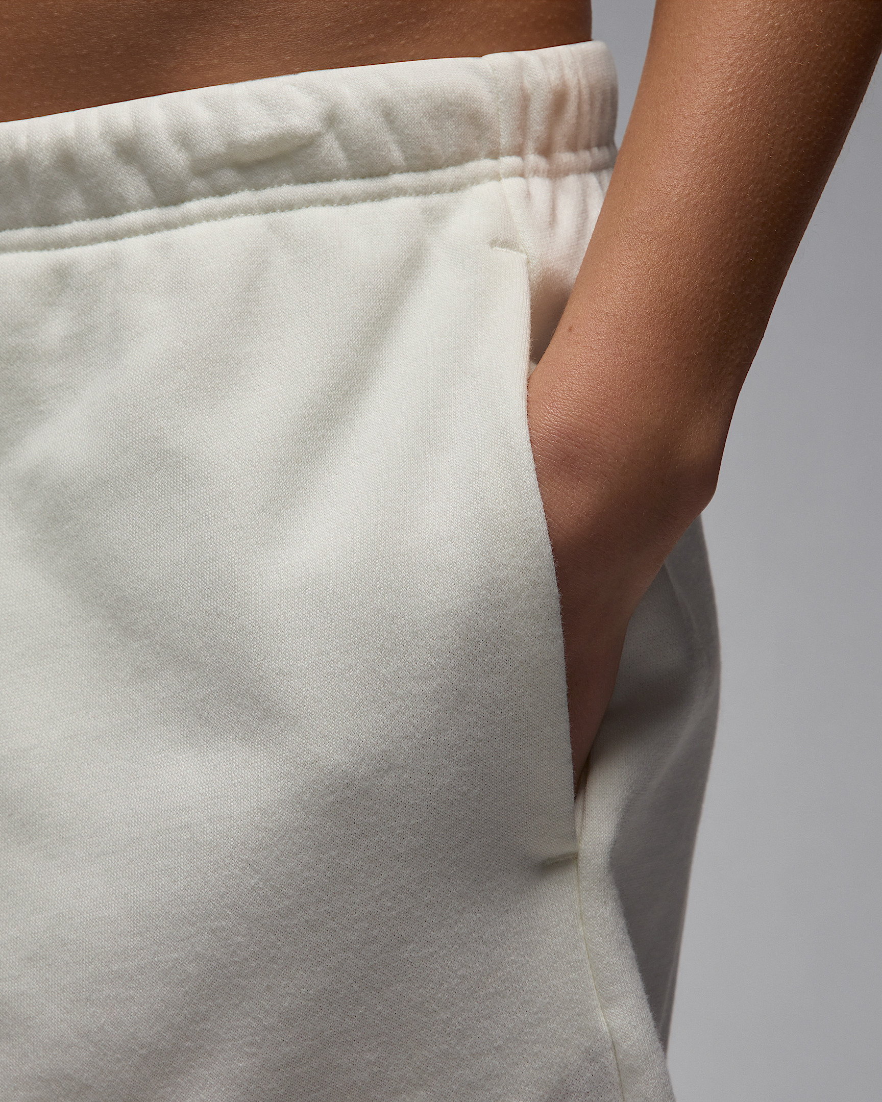 Jordan Brooklyn Fleece Women's Shorts - 4
