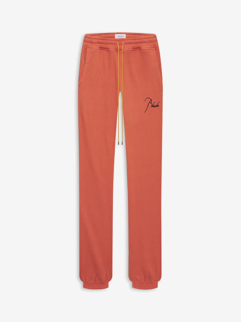 CLASSIC SWEATPANT - 1