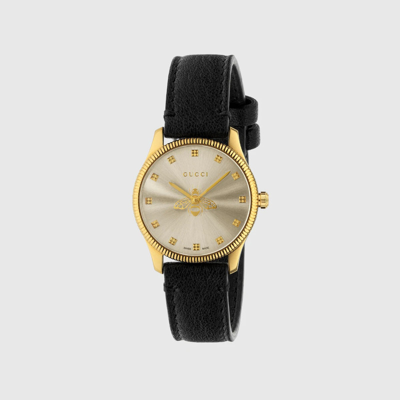 G-Timeless watch, 29mm 1