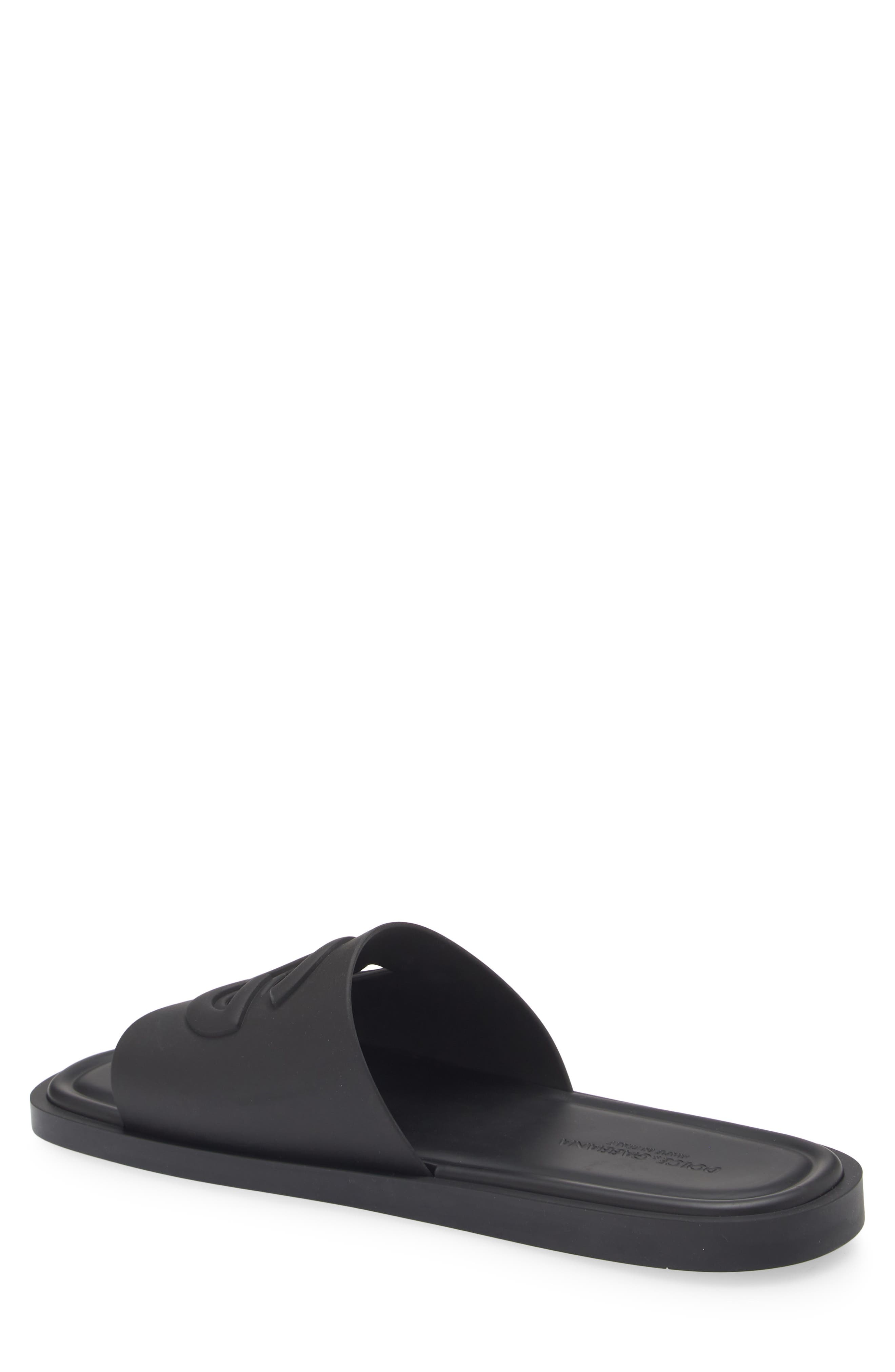 Beachwear Slide Sandal - 2