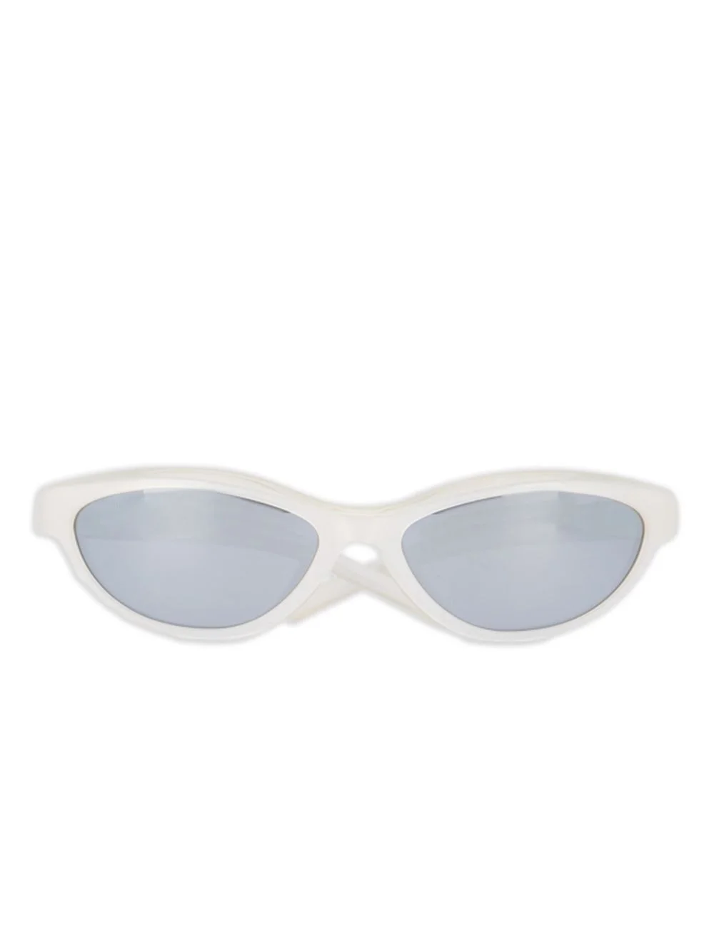 The Curvo cat-eye sunglasses - 1