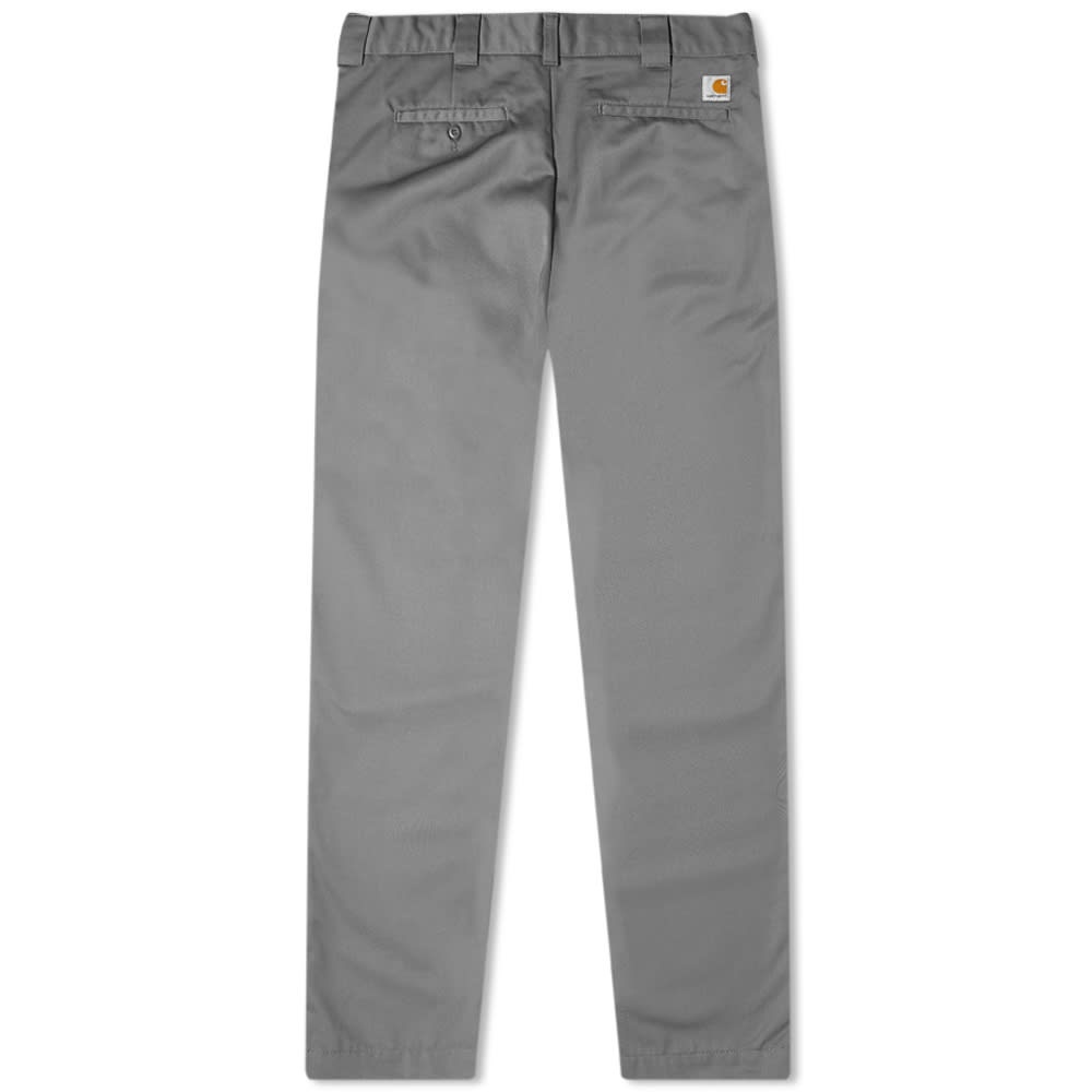 Carhartt WIP Master Pant - 2