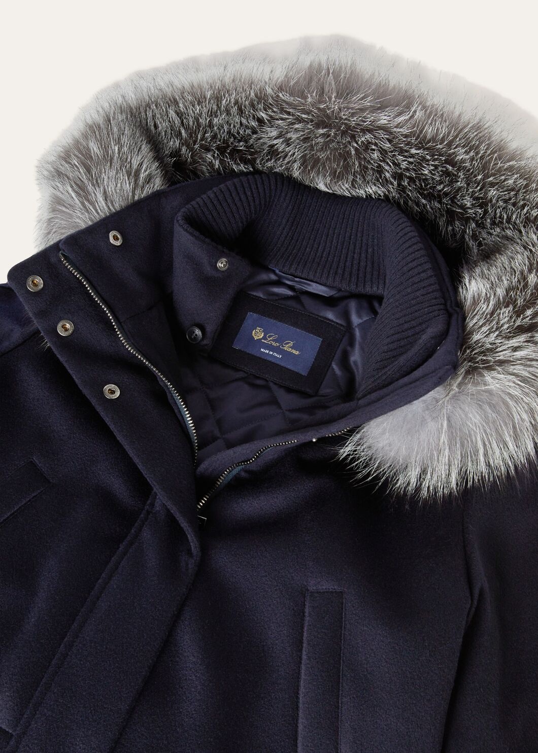 Icery Short Jacket - 7
