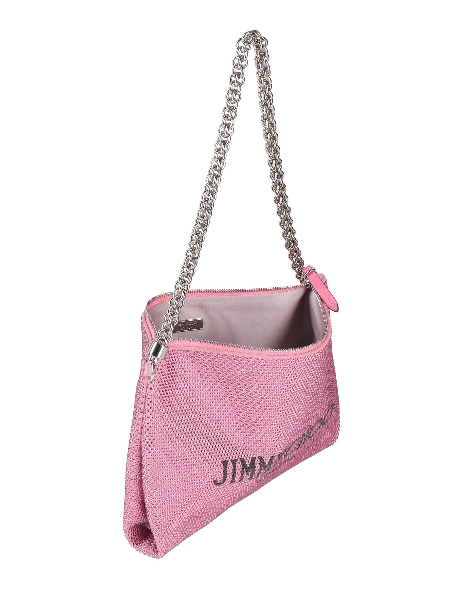 Pink Women's Handbag - 2