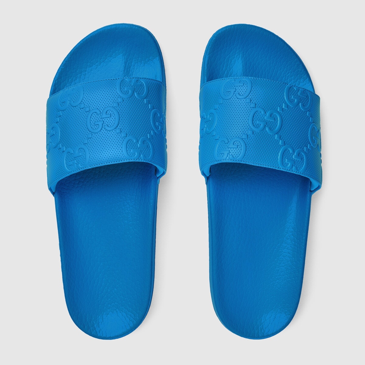 Men's GG slide sandal - 3