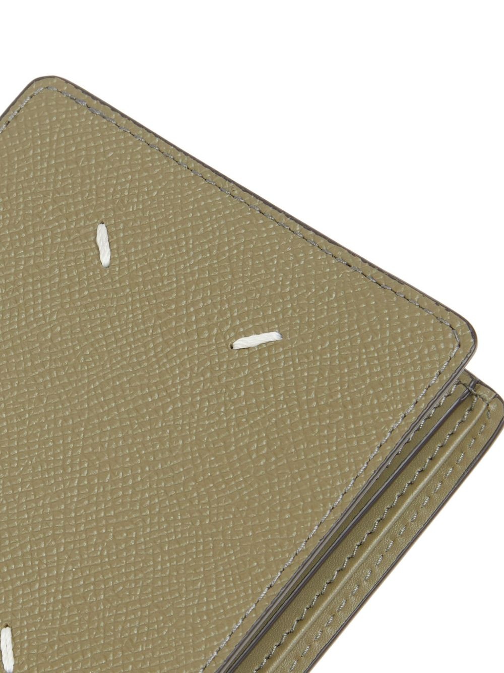 leather cardholder - 4