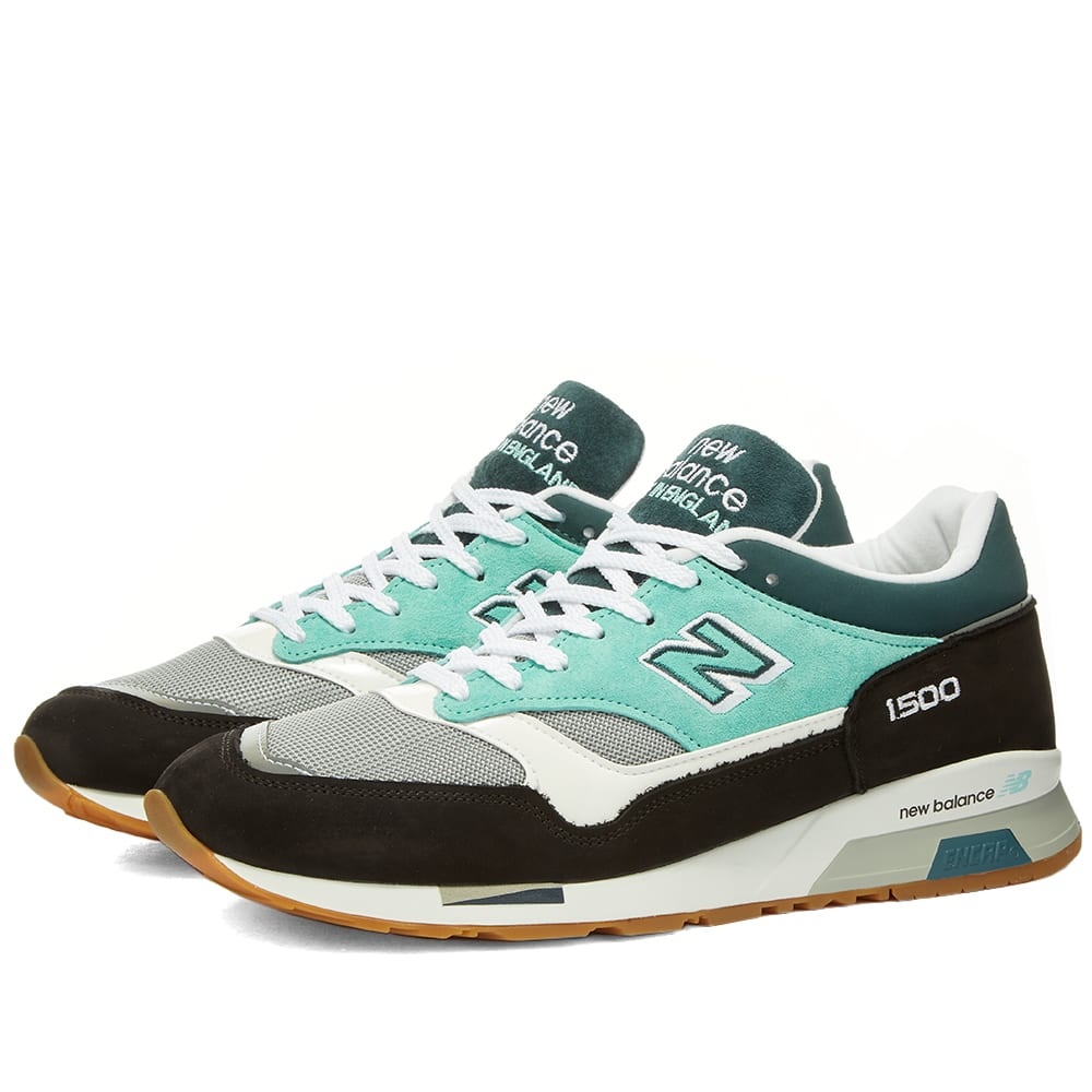 New Balance M1500LIB - Made in England - 1