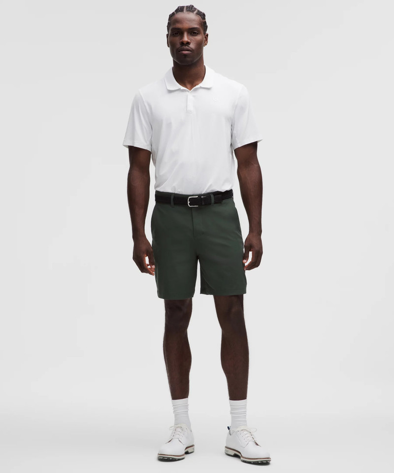 lululemon ABC Classic-Fit Golf Short 7" outlook