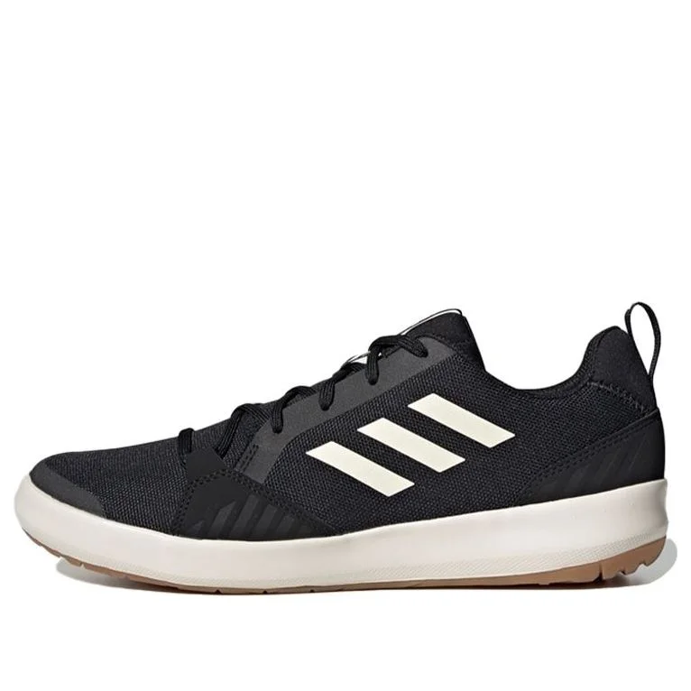 adidas Terrex Boat Lace Dlx 'Black White' G26530 - 1