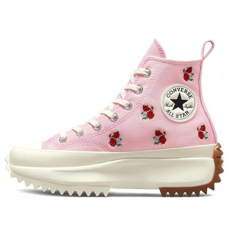 Converse Run Star Hike 'Pink' A05192C - 1