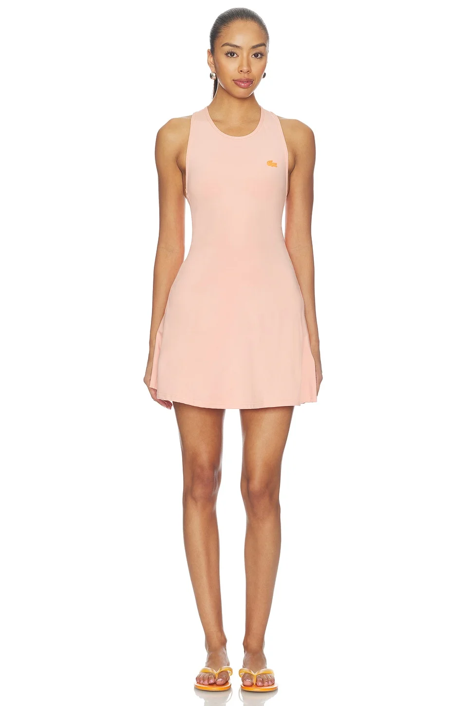 Performance Dress - 1
