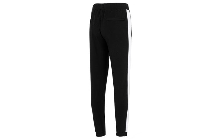 PUMA Suit Jogger 'Black' 538837-56 - 2