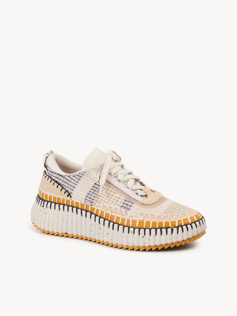 Chloé NAMA SNEAKER outlook