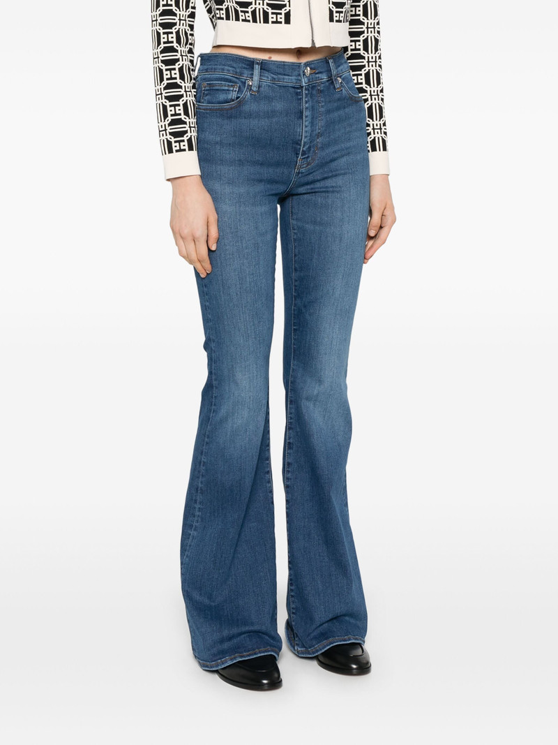 FRAME Le High Flare Jeans outlook