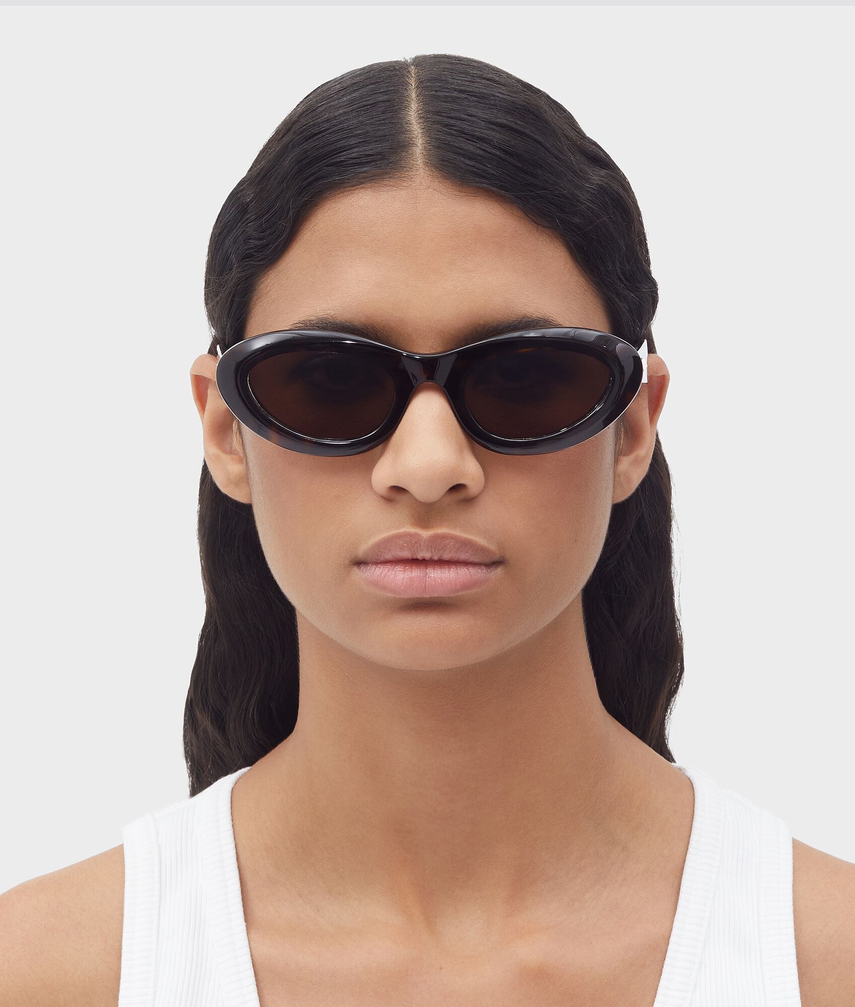 Bombe Round Sunglasses - 2