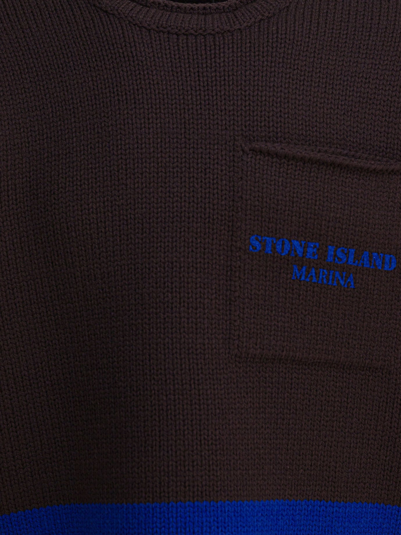 Stone Island "stone Island Marina" Sweater - 3
