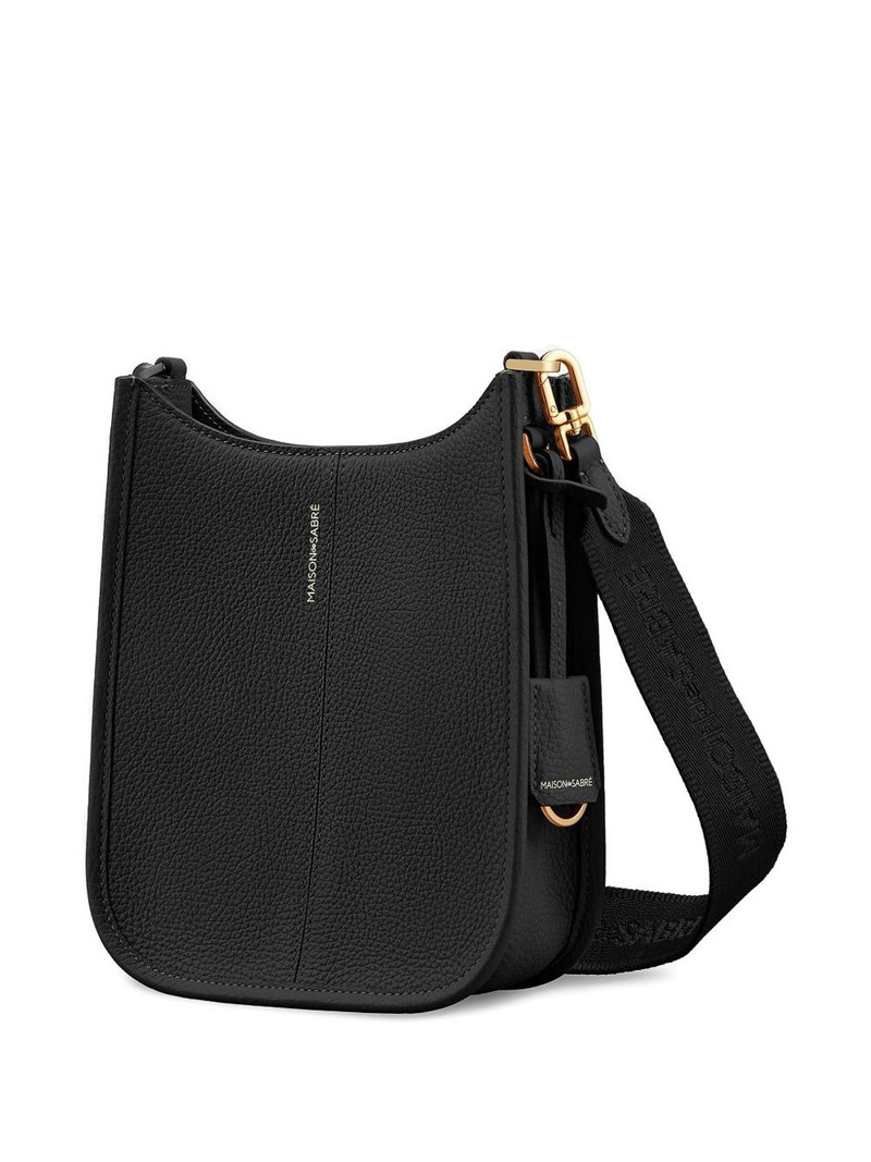 saddle leather bag 3