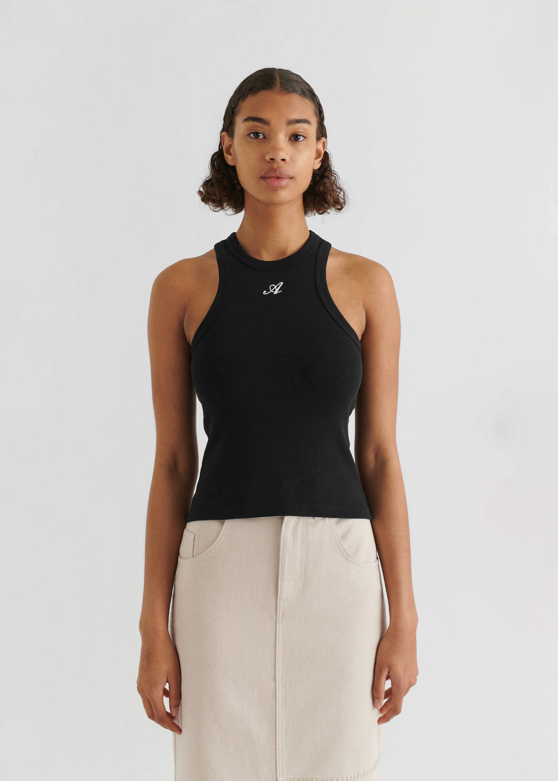 Signature Tank Top - 2
