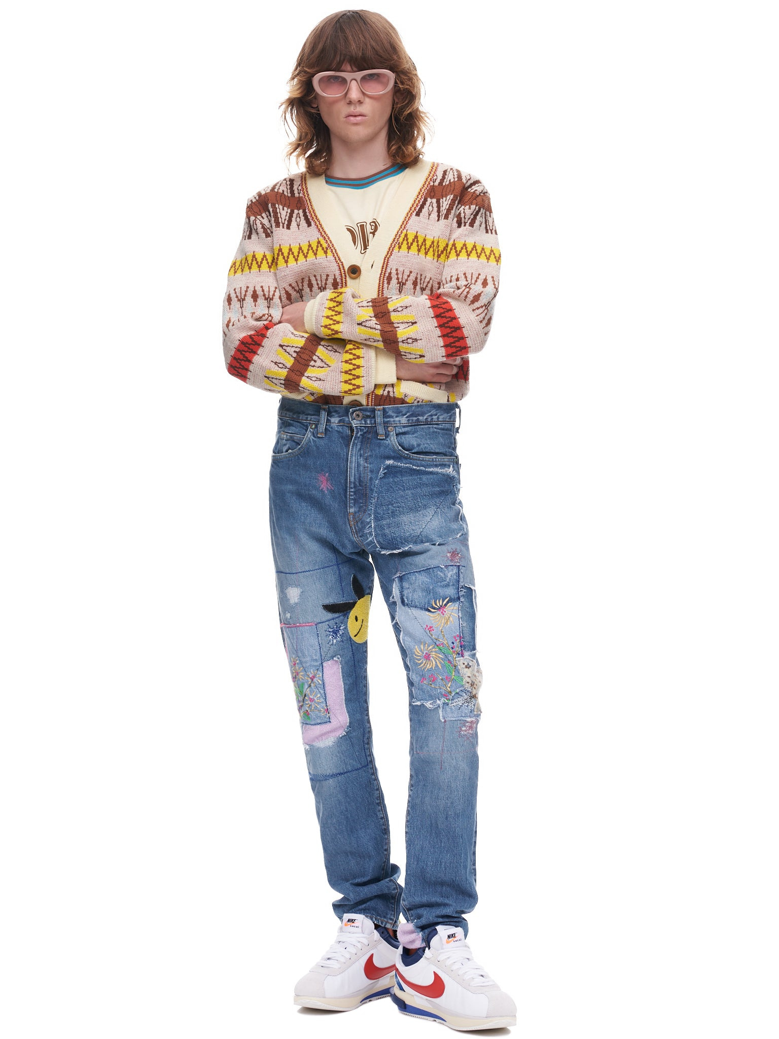Orchestra Cardigan - 6