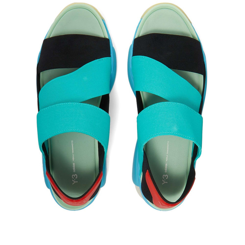 Y-3 Hokori Sandal 5