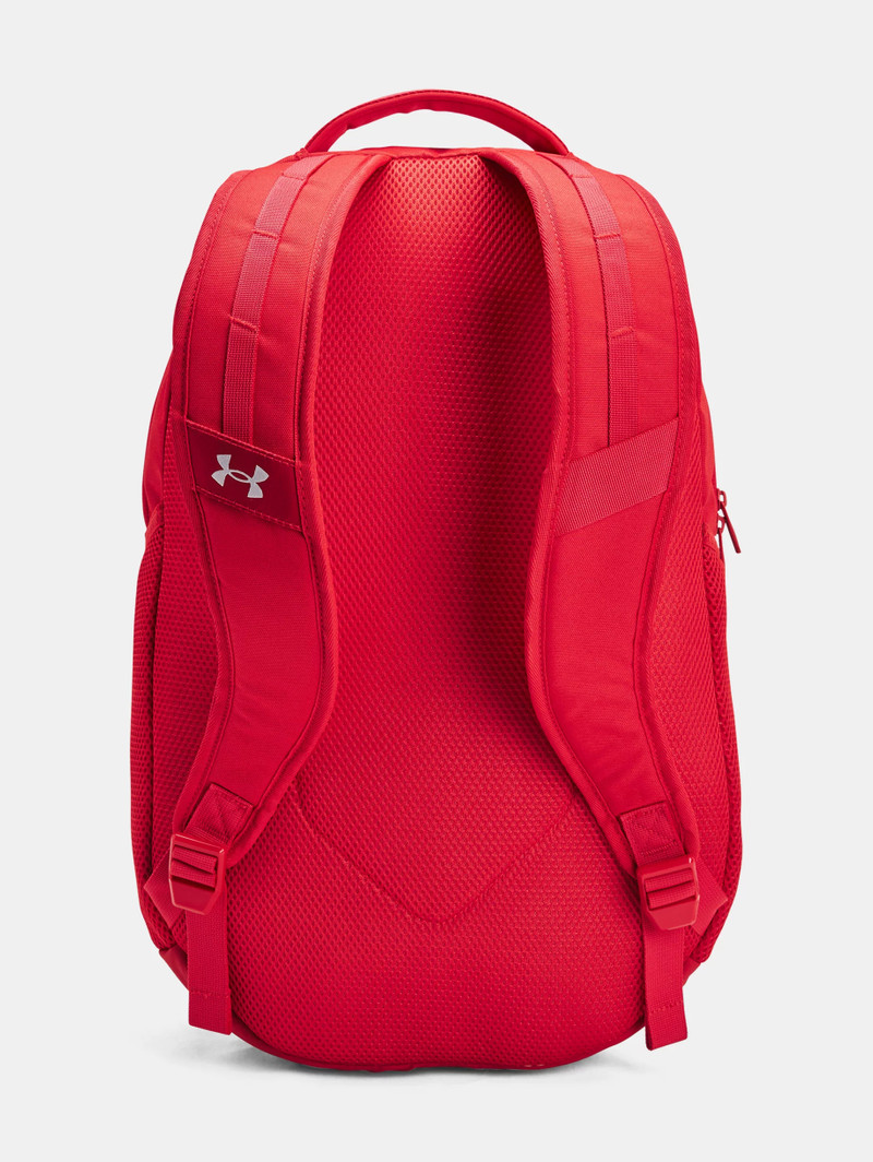 Under Armour UA Hustle 6.0 Backpack outlook
