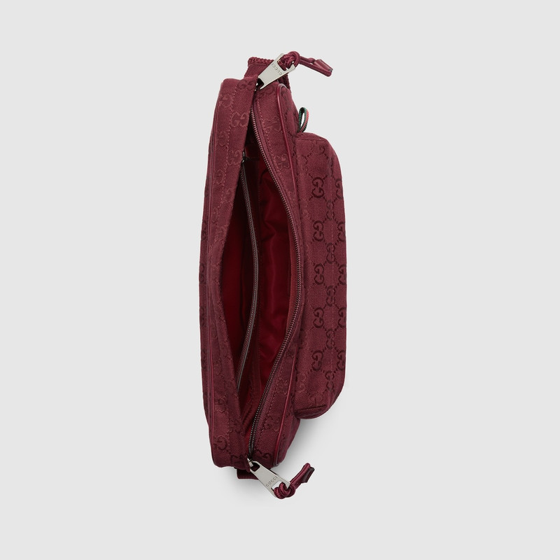 Small GG crossbody bag 7