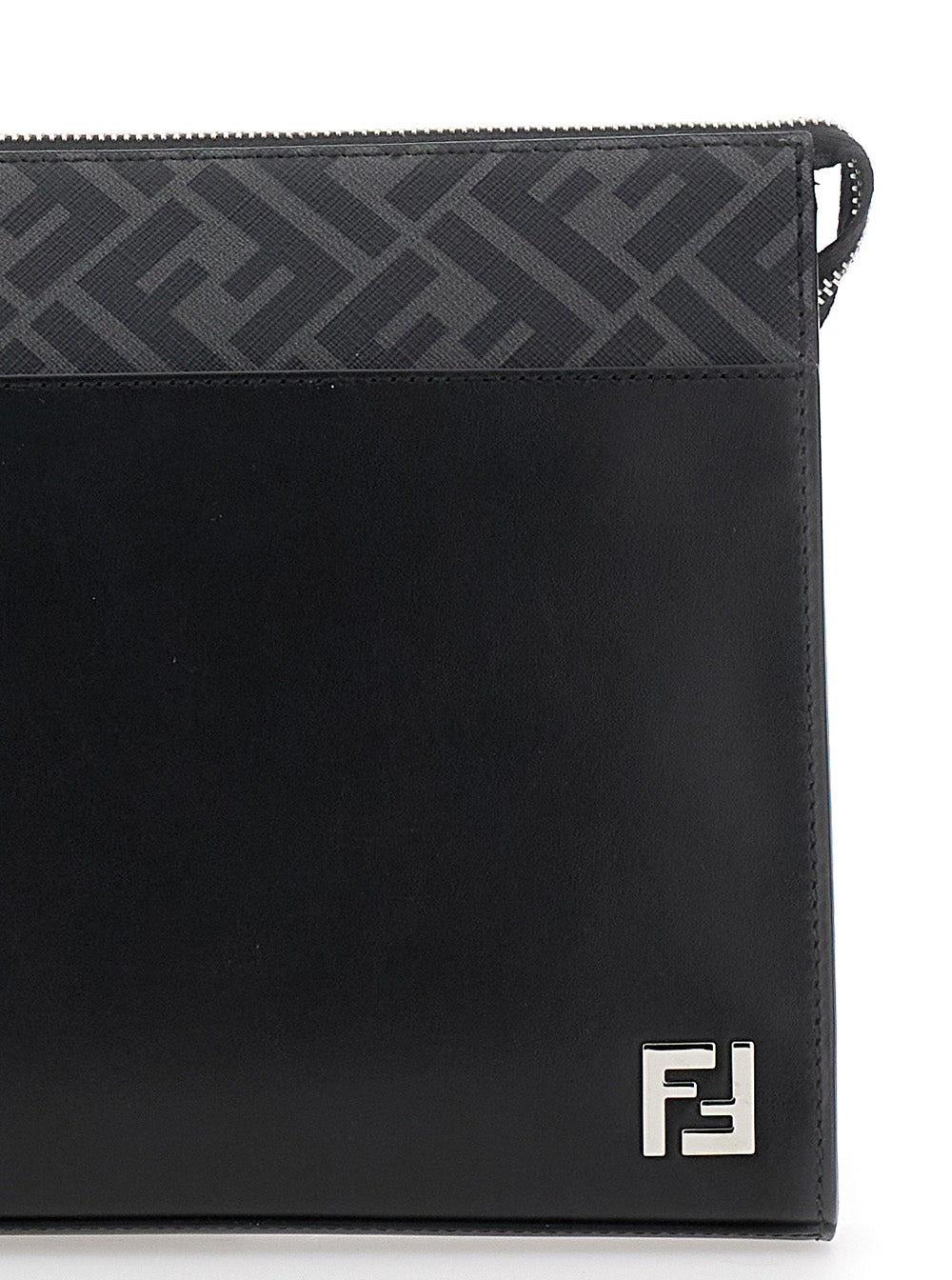 Fendi Men Pochette Ff - 5