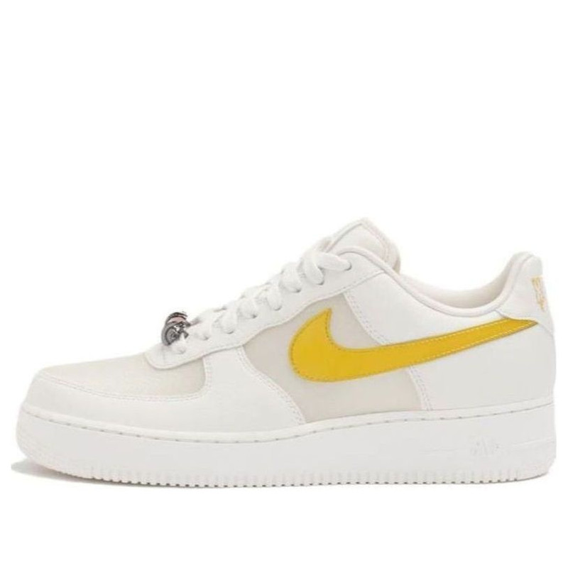 Nike x RTFKT Air Force 1 Low 'Angel' FQ3957-100 - 1