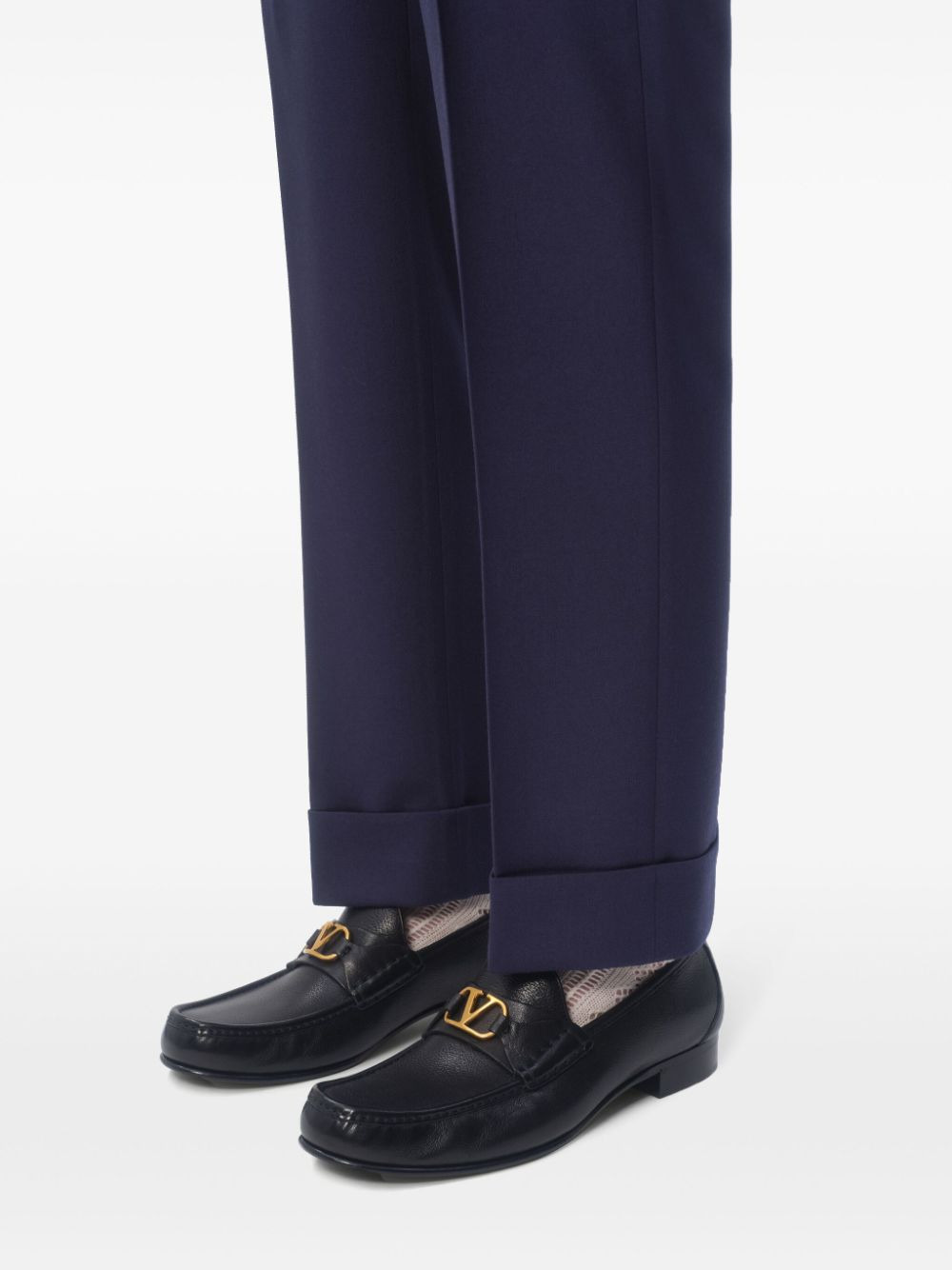 Valentino Garavani Loafers - 6