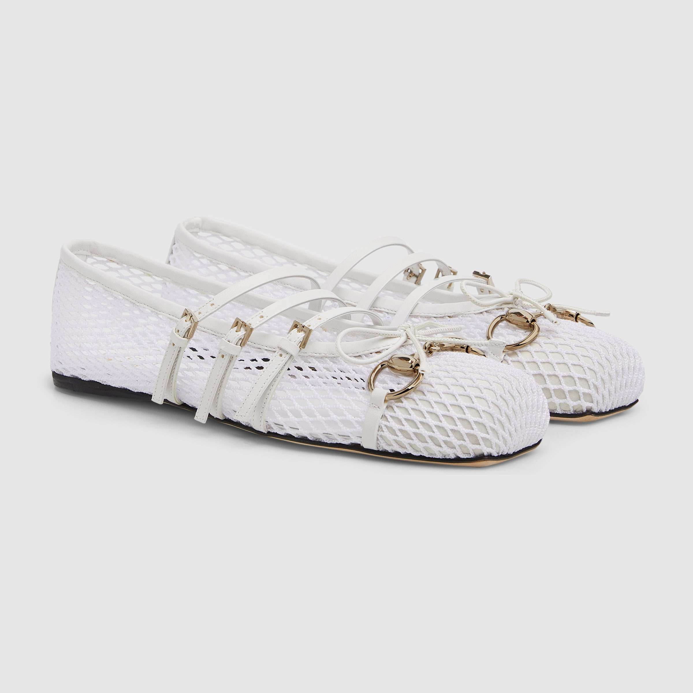 Women's Gucci Horsebit ballet flat - 2
